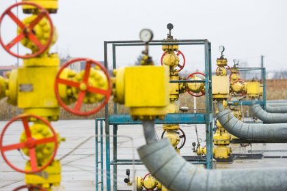 Europska unia doviezla z Ruska LNG za 45 miliardy eur