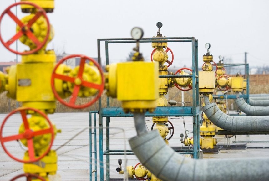 Europska unia doviezla z Ruska LNG za 45 miliardy eur