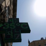 Francuzsko varuje pred silnymi horucavami