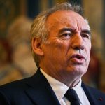 Francuzsky premier poziada parlament o doveru vlady