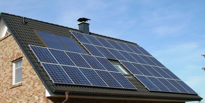Investovanie do obnovy budov moze usetrit energiu