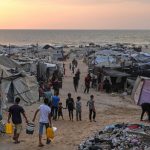 Izraelska armada pripravuje evakuaciu civilistov z Gazy