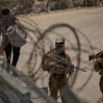 Izraelske sily vykonali vysadkovy utok pri Damasku