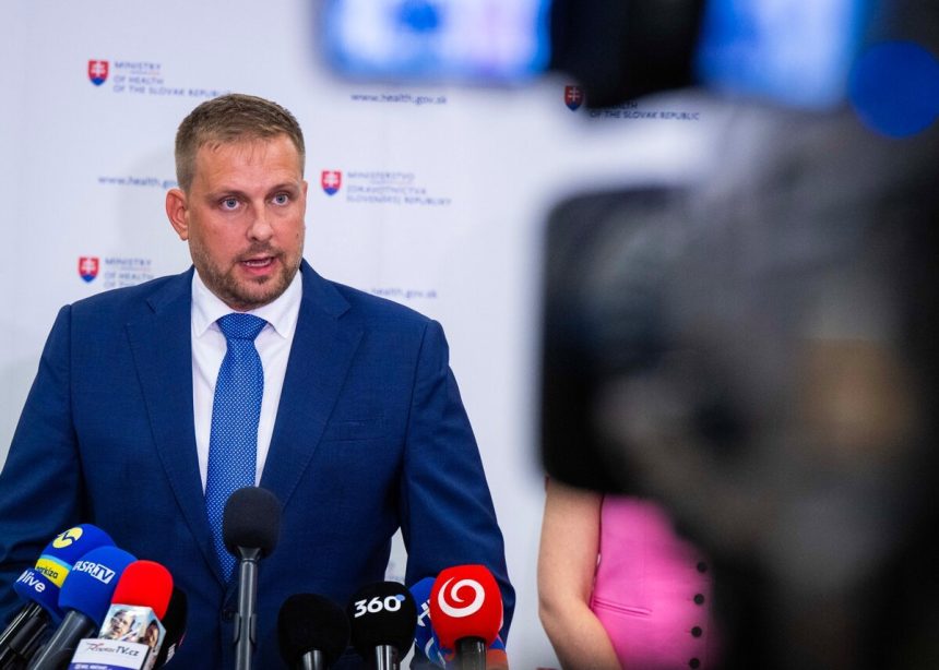 Je to irelevantne vravi Sasko Vitazov tendra neukaze