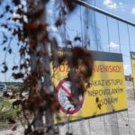 Krizovatku Bernolakovo na D1 otvoria skor hrozi uzavierka dialnice do Bratislavy