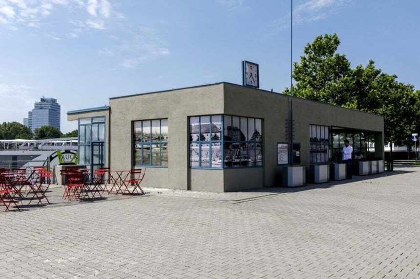 Leto uz nie je realne Novy najomca predpoklada otvorenie Propellera na jesen