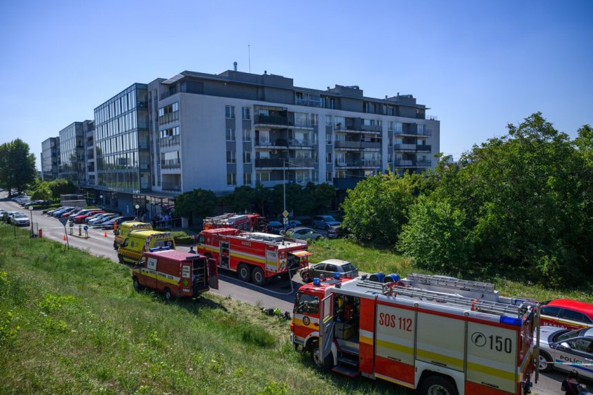 Mestska cast sa zaobera tragickym pripadom na Hrachovej