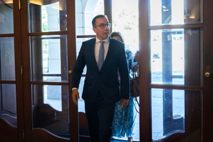 Minister Tomas predklada zakon o odstraneni diskriminacie matiek