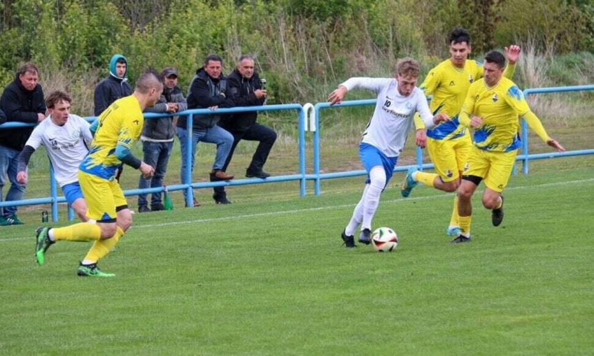 Na jar hrali o zachranu S novym trenerom a posilami chcu zamiesat karty