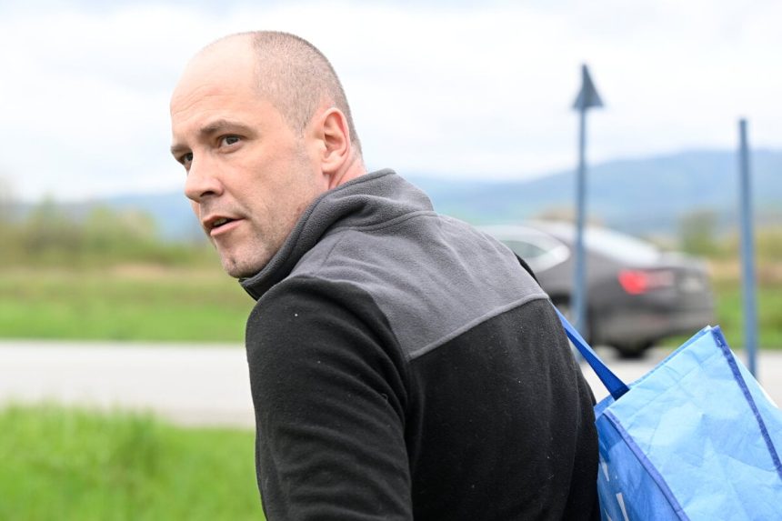 Najvyssi sud sa v oktobri zaobera trestom pre Vorobjova