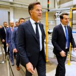 Nemecky vyrobca zbrani Rheinmetall otvoril najvacsi zavod municie v Europe