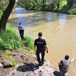 Okres Levice postihla tragedia V Hrone sa utopila matka s dietatom