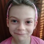 Osemrocne dievcatko Maria sa stratilo v Novom Meste nad Vahom