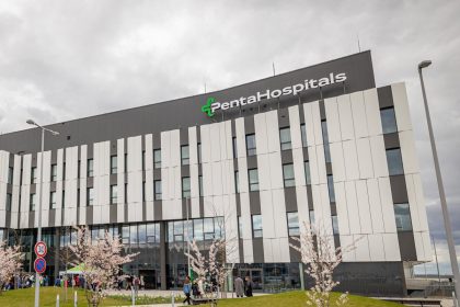 Penta odstupila z tendra na zachranky tvrdi ze je netransparentny Preverit ho dal aj Zilinka