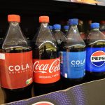 Po zavedeni novej dane klesla spotreba sladenych napojov energeticke napoje vsak rastli