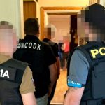 Podozrivy v pripade vyhrazok skolam utiekol do Bieloruska