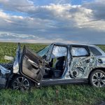 Pri obci doslo k smrtelnej nehode Vodic zomrel po zrazke s nakladiakom FOTO