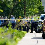 Pri strelbe na katolickej skole v Minneapolise zahynuli dve deti