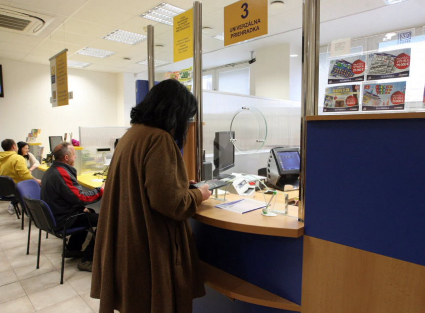 Proti zruseniu posty poslali peticiu so stovkami podpisov