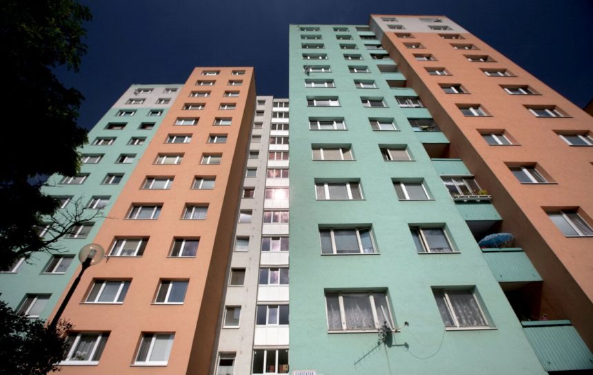 Prudky rast cien bytov na vychode Mozu za to realitky