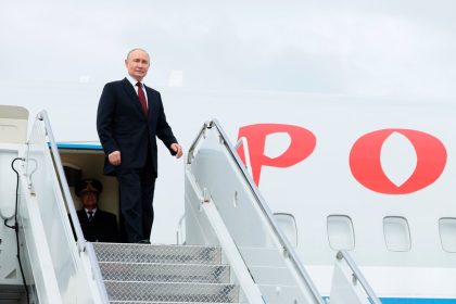 Putin je na koni Trump stratil prilezitost hovori analytik
