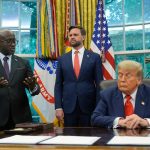 Rwanda prijala prvych sedem migrantov v ramci dohody s USA