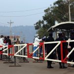 Rwanda uzavrela dohodu s USA o prijati 250 migrantov