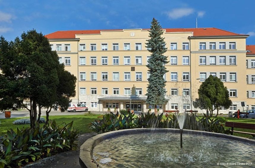 Skalicka nemocnica zmodernizovala urgent ultrazvuk na odhalenie poraneni