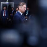 Slovinsko prve v Europe uvalilo na Izrael embargo