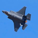 Spanielsko si nevyberie stihacky F 35 zvoli europske lietadla