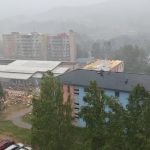 Stat vyplatil po veternych smrstiach na vychode vyse 400 tisic eur pre 315 domacnosti