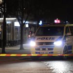 Strelba nedaleko mesity vo svedskom Orebre zranila dvoch ludi