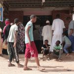 Sudan suzuje okrem hladu aj cholera takmer 100 tisic pripadov
