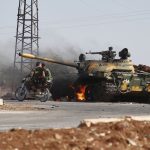 Syrska vlada zriadila vybor na vysetrenie nasilnosti