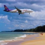 Thajsko chce rozdat 200 tisic leteniek zadarmo