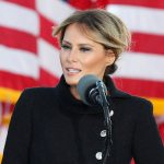 Turecka prva dama vyzvala Melaniu Trumpovu k Pasmu Gazy
