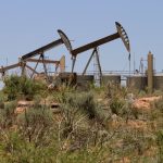 Tyzdenny pokles ropy bude najvyraznejsi od juna