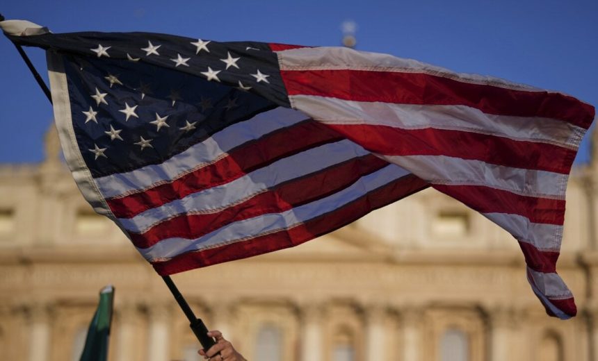 USA budu od niektorych ziadatelov o viza ziadat kauciu do 15 000 dolarov