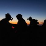 USA nasadia armadu v Karibiku na boj proti kartelom