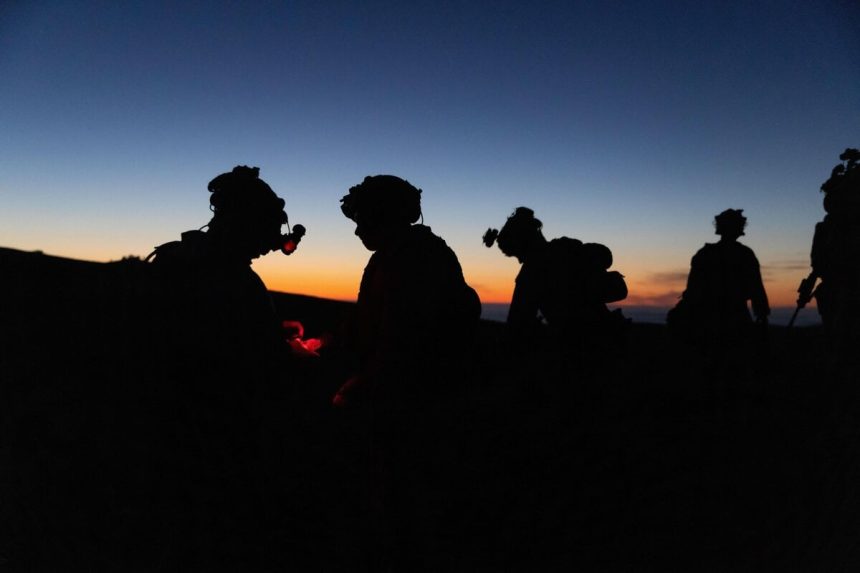 USA nasadia armadu v Karibiku na boj proti kartelom