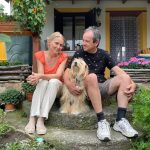 Uci 36 rokov matematiku teraz s rodinou odchadzaju