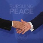 Ukrajina Rusko Online Samit Trump Putin skoncil obed zrusili