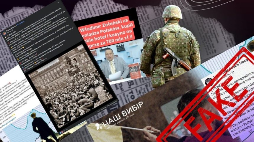Ukrajinci ako vinnici roku 1968 Propaganda skusa novy trik