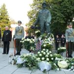 V den obeti banskych nestasti Handlovcania spominaju na obete tragedie