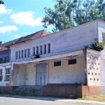 V meste kde sa lamala historia chyba zmienka o okupacii ziska hned tri diela