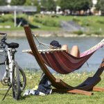 V pondelok sa ochladi uprostred tyzdna horucavy