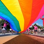 Vo svete od roku 2021 klesla podpora tem LGBT