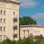 Vzorove socialisticke mesto v Nemecku oslavuje novy prichod obyvatelov