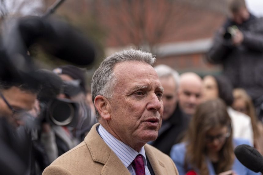 Witkoff navstivi Pasmo Gazy a prezrie si pomoc