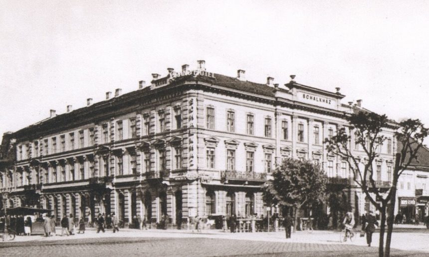 Zabava Matice slovenskej sa zvrhla zasiahli cetnici